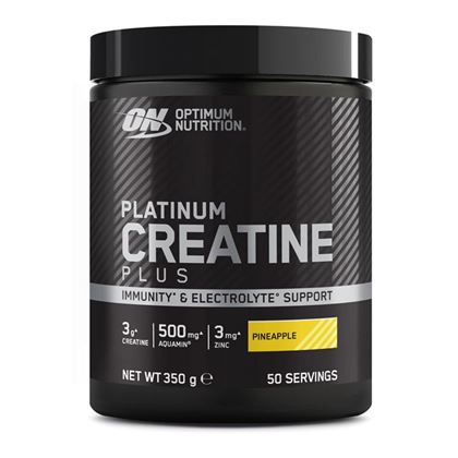 Optimum Nutrition Platinum Creatine PLUS 350 g, Kreatine