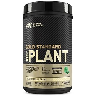 Optimum Nutrition Gold Standard 100% Plant Vegan Protein