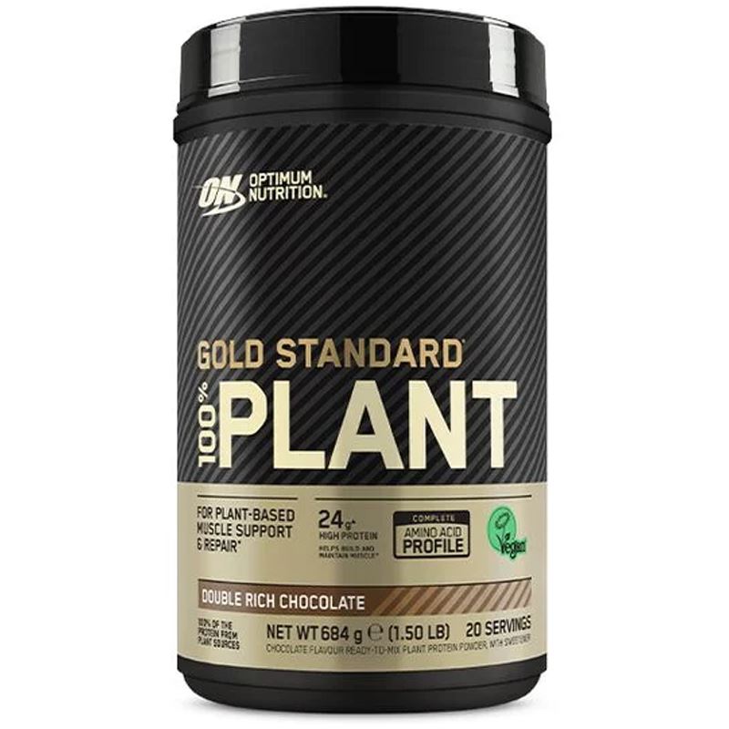 Optimum Nutrition Gold Standard 100% Plant Vegan Protein