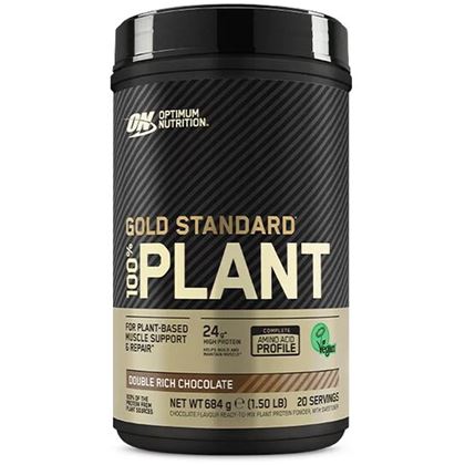 Optimum Nutrition Gold Standard 100% Plant Vegan Protein, Proteinpulver