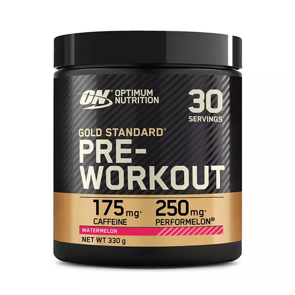 Gold Standard PWO 330g