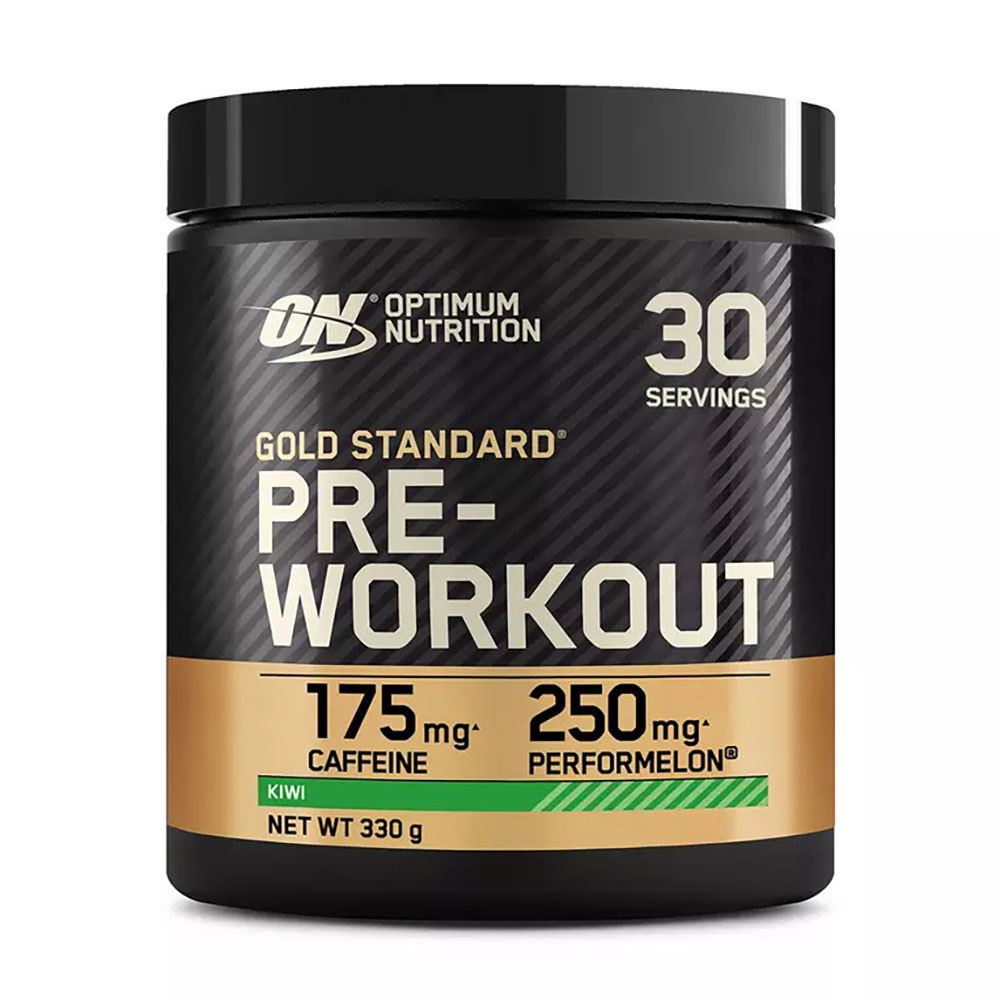 Gold Standard PWO 330g