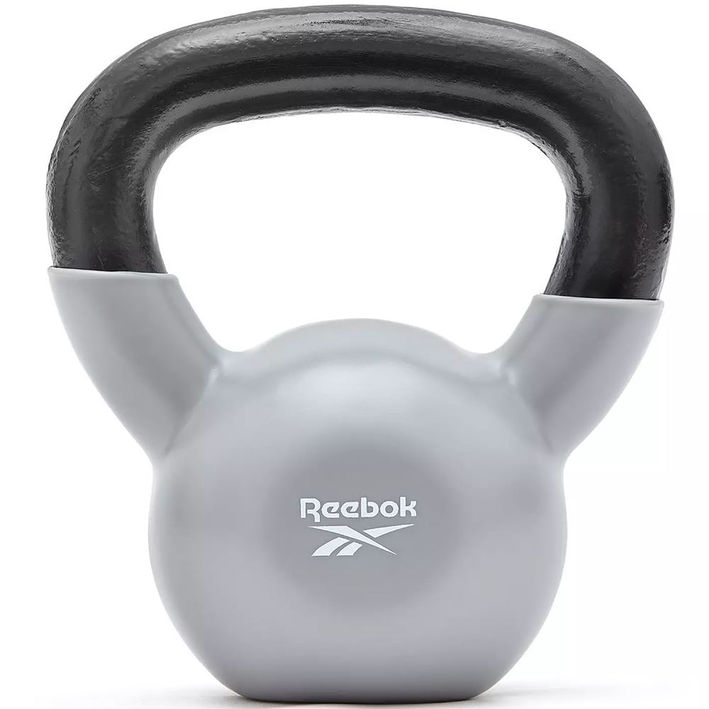 Reebok Kettlebell, Kettlebell | Offcourt - Hemmaträning - Kettlebells | Padelspecialisterna