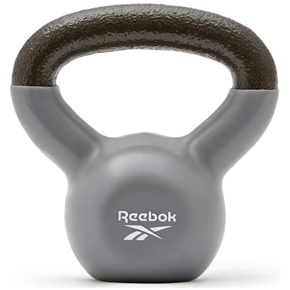 Reebok Kettlebell, Kettlebell | Offcourt - Hemmaträning - Kettlebells | Padelspecialisterna