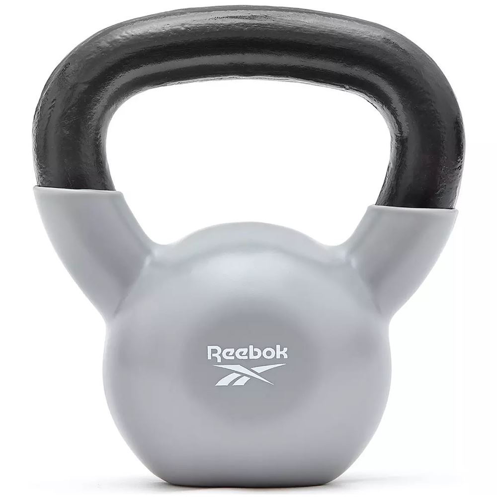 Reebok Kettlebell, Kettlebell | Offcourt - Hemmaträning - Kettlebells | Padelspecialisterna