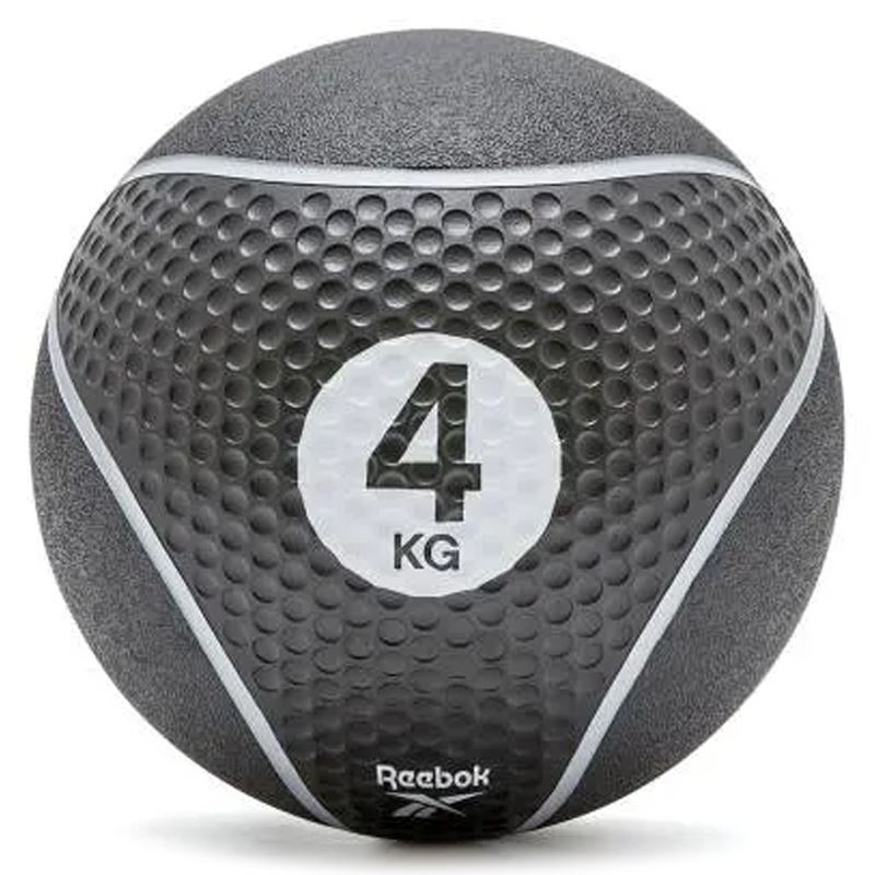 Reebok Medicine Ball, Medicinboll | Offcourt - Hemmaträning - Träningsbollar - Medicinboll | Padelspecialisterna