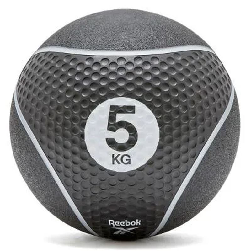 Reebok Medicine Ball, Medicinboll | Offcourt - Hemmaträning - Träningsbollar - Medicinboll | Padelspecialisterna