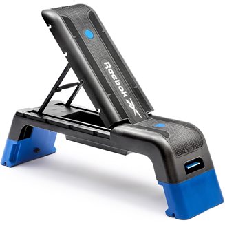 Reebok Deck Training Bench