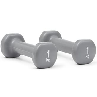 Reebok Dumbbells (Pair)