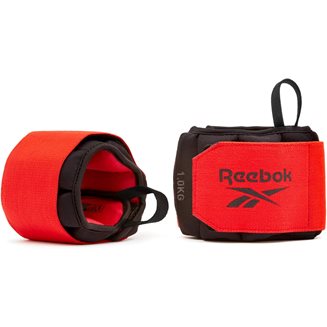 Reebok Flexlock Wrist Weights