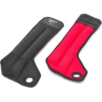 Reebok Wrist Weights