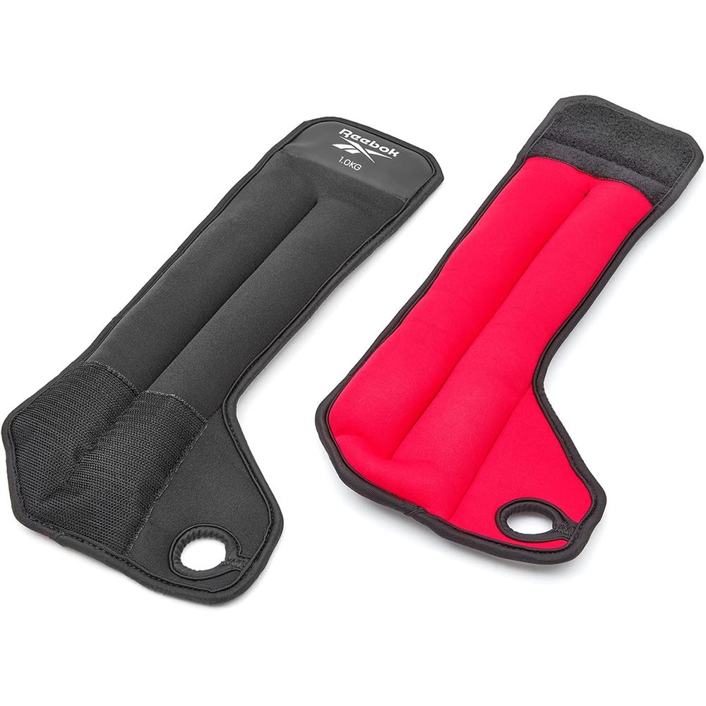 Reebok Wrist Weights Vrist & ankelvikter