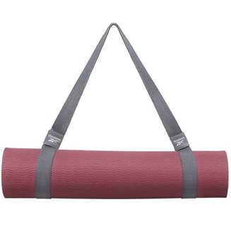 Reebok Mat Carry Strap, Yoga tillbehör