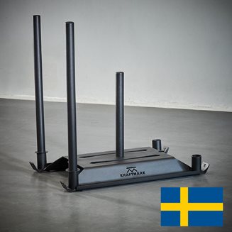 Kraftmark Dog Sled 3.0