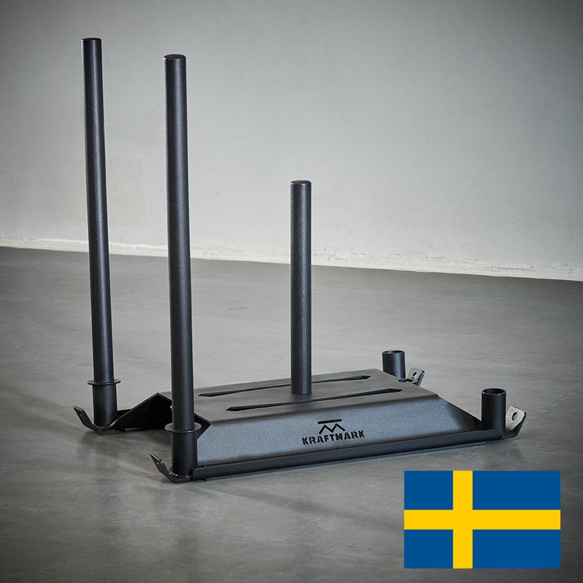 Kraftmark Dog Sled 3.0 Släde