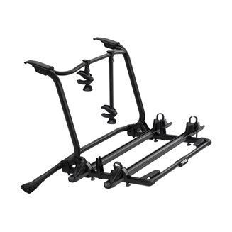 Thule WanderWay 2Bike Platform Black