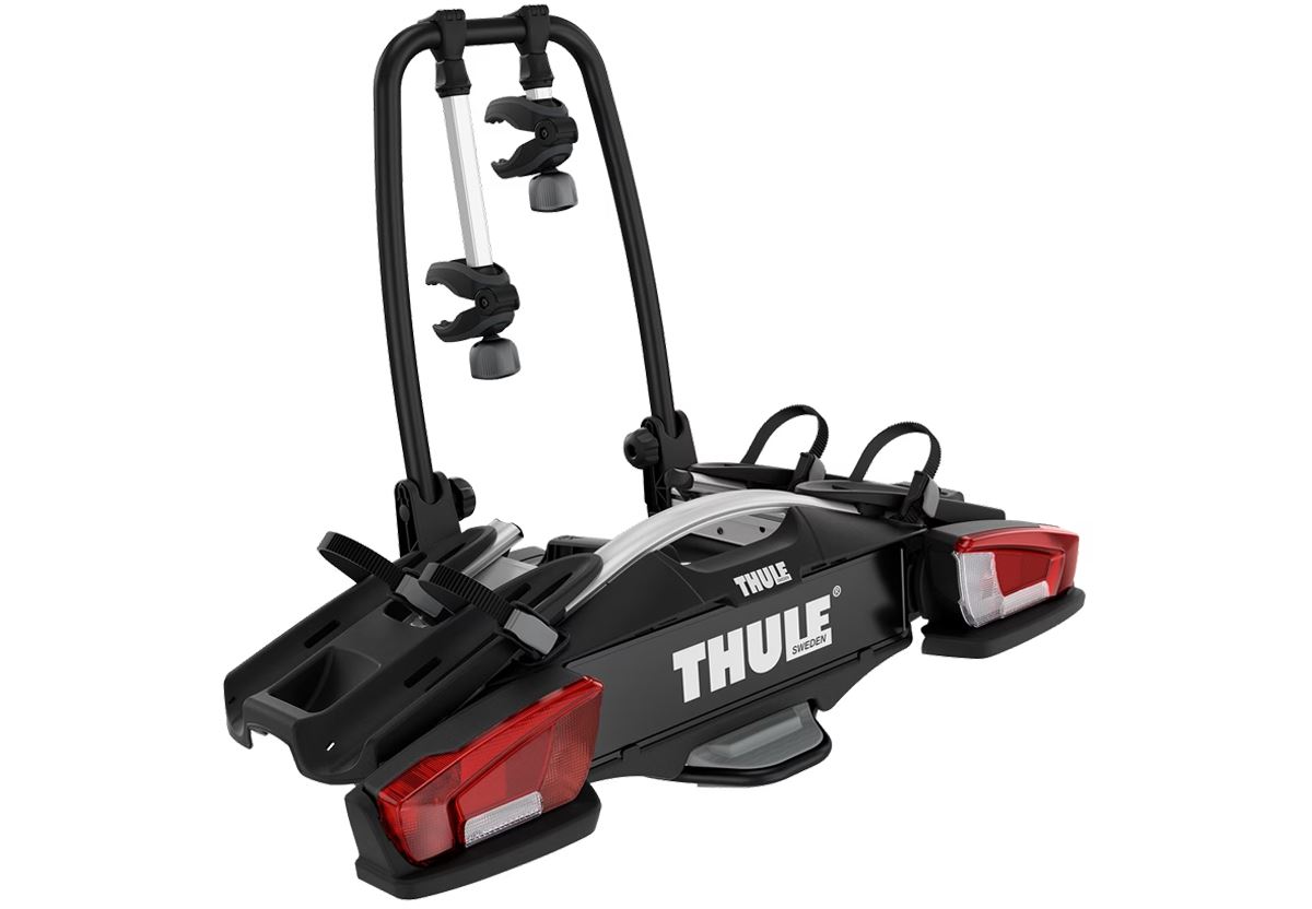 Thule VeloCompact 2bike 13pin