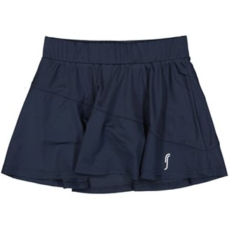 RS Junior Court Club Skirt, Padel- och tenniskjol tjej