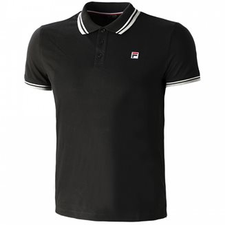 Fila Carsten Polo, Miesten padel ja tennis pique