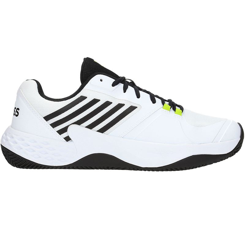K-Swiss Aero Court Omni, Tennisskor herr
