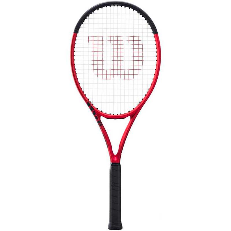 Wilson Clash 100 Pro V2 2022, Tennisracket