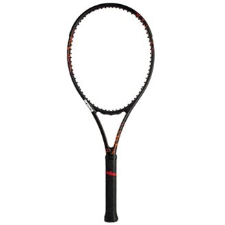 Prince Beast 100 in, Tennismailat