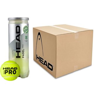 Head Padel Pro - Æske (24 rør)
