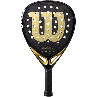 Wilson Defy V1 Padel 2, Padelracket