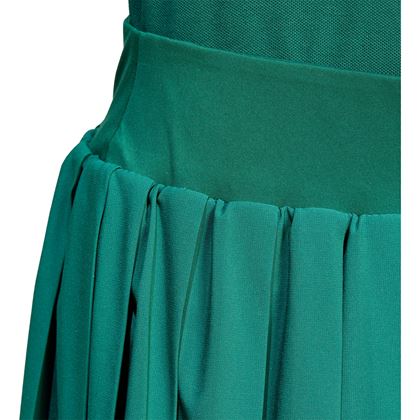 Adidas Heritage Classic Skirt, Padel- og tennisskjørt dame