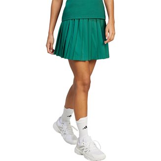 Adidas Heritage Classic Skirt, Padel- och tenniskjol dam