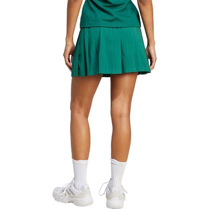 Adidas Heritage Classic Skirt, Padel- og tennisskjørt dame