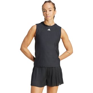 Adidas Match Tank Pro, Padel og tennistanktop dame