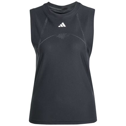 Adidas Match Tank Pro, Padel- och tennislinne dam
