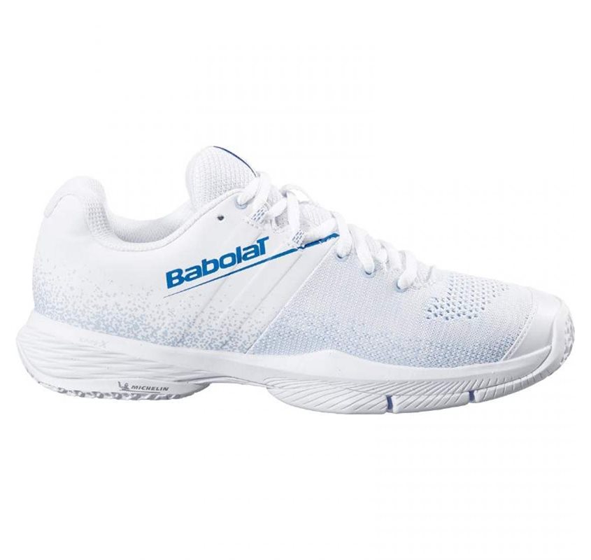 Babolat Sensa Women, Padelskor dam