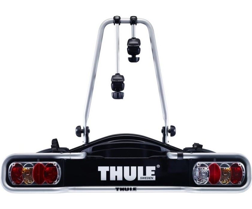 Thule EuroRide, 2bike, 13pin