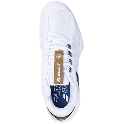Babolat Jet Tere 2 Wimbledon Men Men, Tennisskor herr