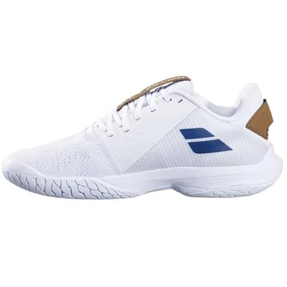 Babolat Jet Tere 2 Wimbledon Men Men, Tennisskor herr
