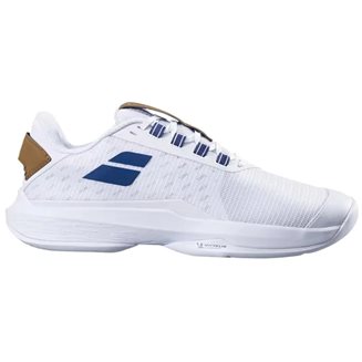 Babolat Jet Tere 2 Wimbledon Men Men, Tennisskor herr