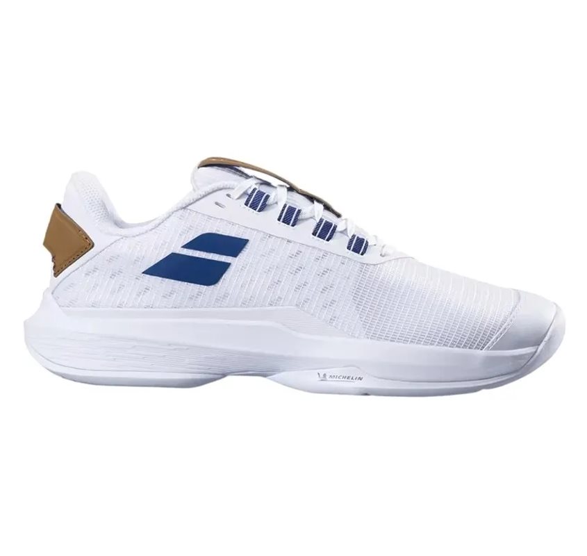 Babolat Jet Tere 2 Wimbledon Men Men, Tennis sko herre