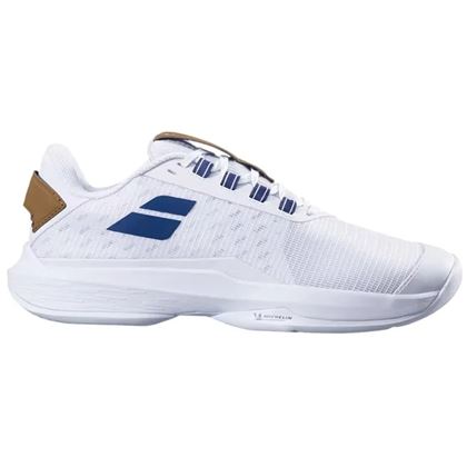 Babolat Jet Tere 2 Wimbledon Men Men, Tennisskor herr
