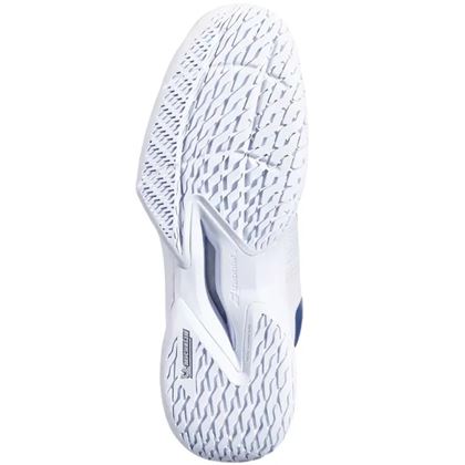 Babolat Jet Tere 2 Wimbledon Men Men, Tennisskor herr
