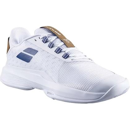 Babolat Jet Tere 2 Wimbledon Men Men, Tennisskor herr