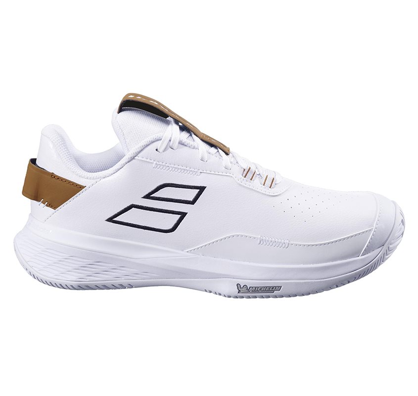 Babolat SFX Evo Wimbledon Men, Tennisskor herr