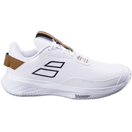 Babolat SFX Evo Wimbledon Allcourt, Tennis- & Padelskor Herr