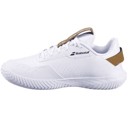 Babolat SFX Evo Wimbledon Men, Tennisskor herr