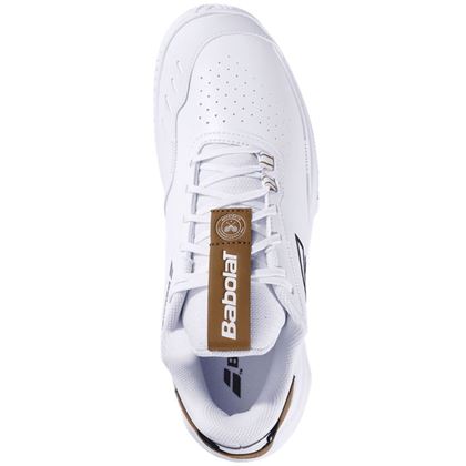 Babolat SFX Evo Wimbledon Women, Tennisskor dam