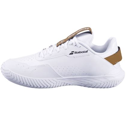 Babolat SFX Evo Wimbledon Allcourt, Tennis- & Padelskor Dam
