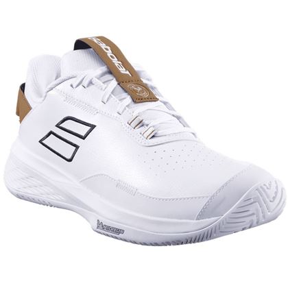 Babolat SFX Evo Wimbledon Allcourt, Tennis- & Padelskor Dam