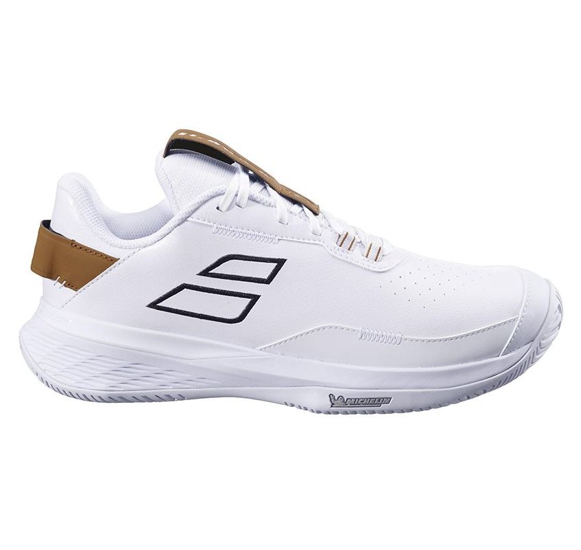 Babolat SFX Evo Wimbledon Allcourt, Tennis- & Padelskor Dam