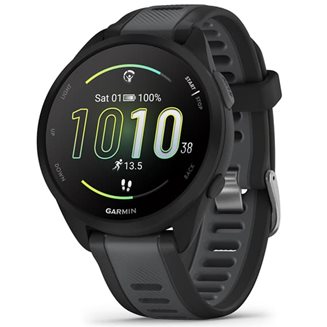 Garmin Forerunner 165, GPS, WW